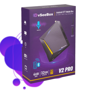 vSeeBox V2 Pro