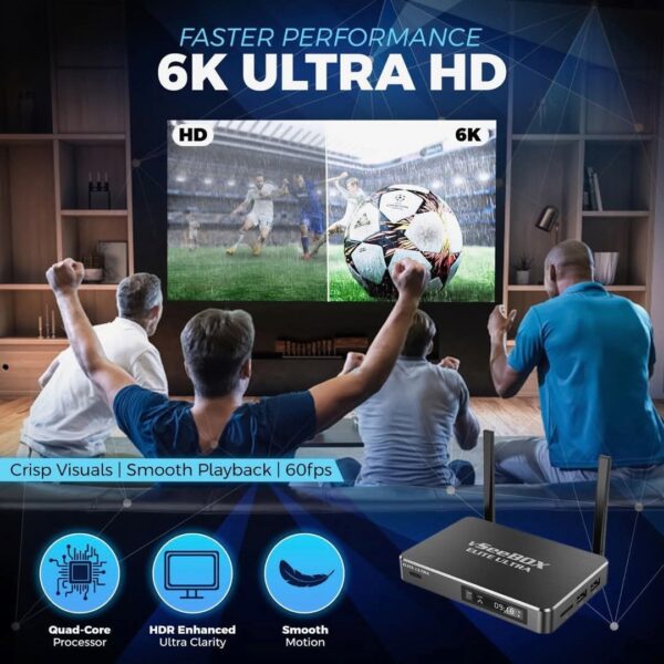 vseebox elite ultra