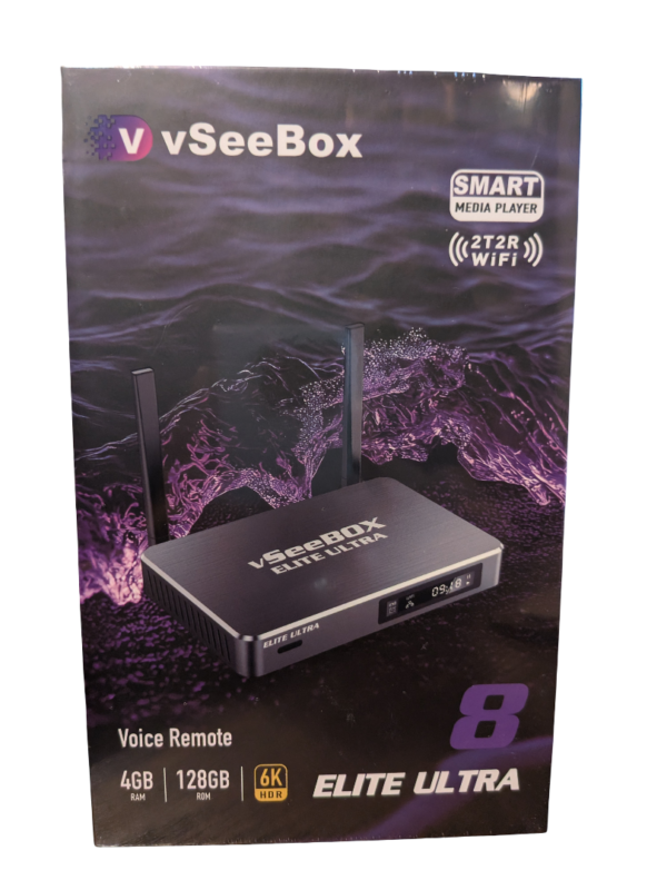 vseebox elite ultra